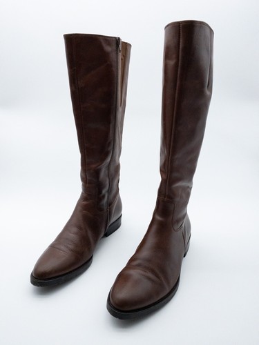 Bottes tige gabor pour - À,