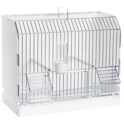 2gr exposition cage doors - 2gr,