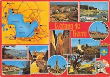 13 L ETANG DE BERRE ETANG DE