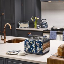 Grille-pain 4 Tranches Laura