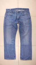 Jean homme LEVI'S 527 bootcut W36 L30 (46x77x105x24 cm) STRETCH
