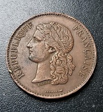 C05104 : Médaille exposition