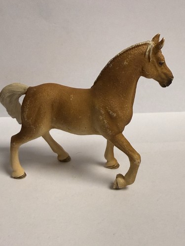 Schleich figurine cheval - figurine, réf
