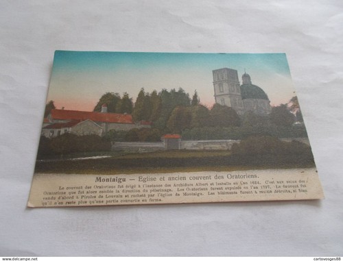 Lot cartes postales - 3, de