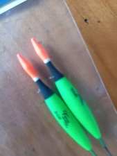 4 Flotteurs Neufs Pour La