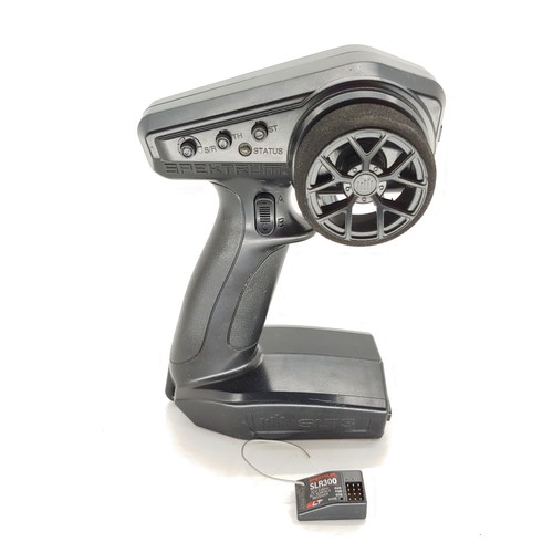 Spektrum slt3 3ch 4ghz - slt3,