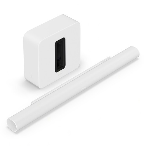 Sonos arc ultra soundbar and - sonos,