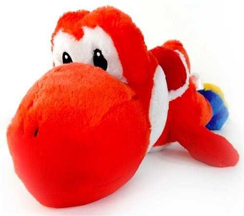 Peluche super mario giant - mario,