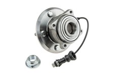 MOYEU DE ROUE ARRIERE