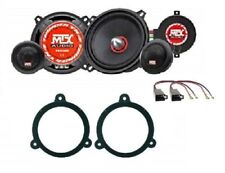 MTX TX 450S Kit Casse Renault