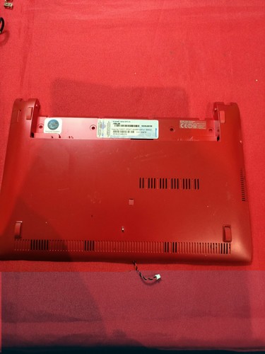 Asus eeepc 1025c - 1025c, bottom