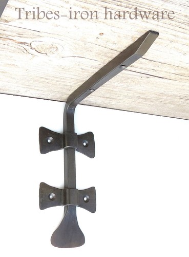 Supports étagère 8 - d'étagère, 6,8"