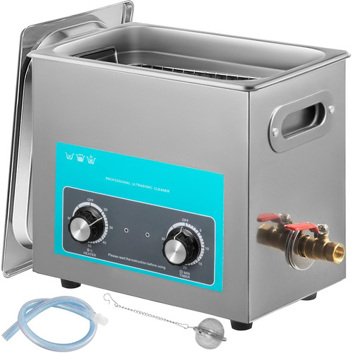 Nettoyeur ultrasons - nettoyeur,