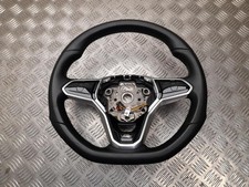 Steering Wheel Volkswagen Golf VIII 2021 5H0419089
