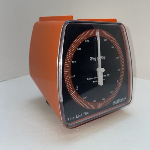 Balance vintage walter - vintage, couleur