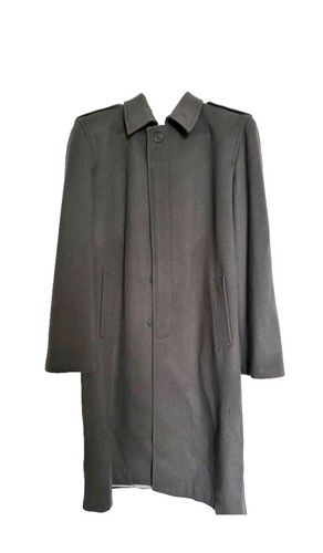 Manteau armée terre tdf - de,