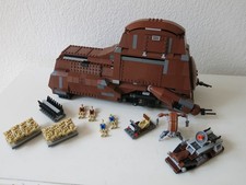 LEGO 7662 Star Wars - MTT