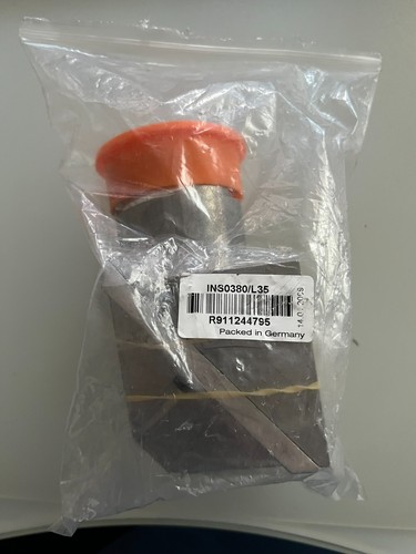 Bosch rexroth controls - rexroth,