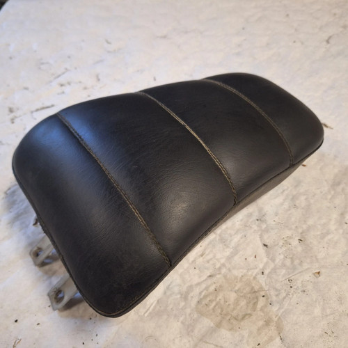Selle passager suzuki 750 - selle,