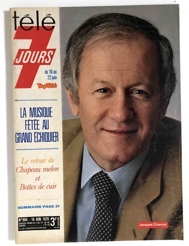 Tele jours - ►tele,