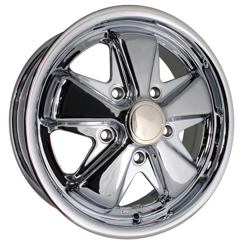 Jante style fuchs - jante,