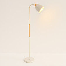 Lampadaire E27 lampadaire