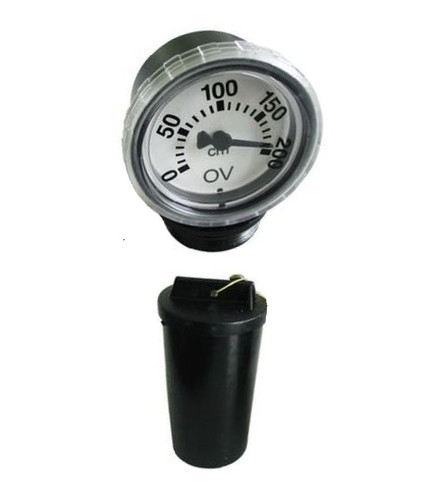 Jauge oventrop gok - oventrop,