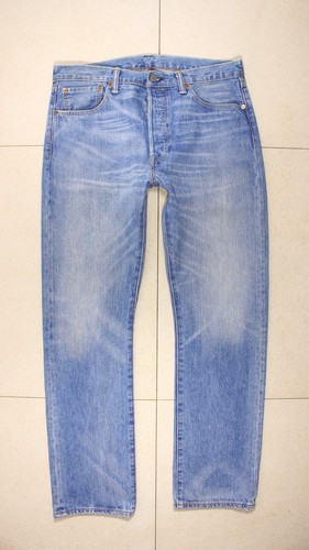 Jean homme levi 501 original - levi's,