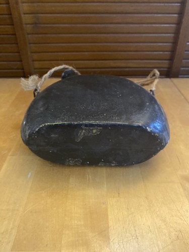 Gourde ancienne militaire ww1 - gourde,