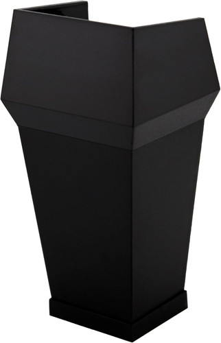 Black podium for - black, wrestling