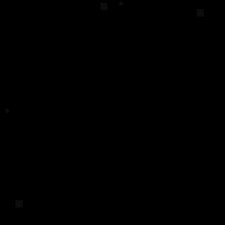 Support à pain grillé