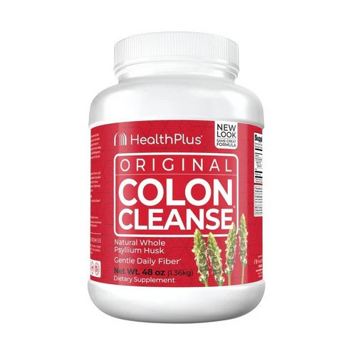 Health plus colon cleanse - health,
