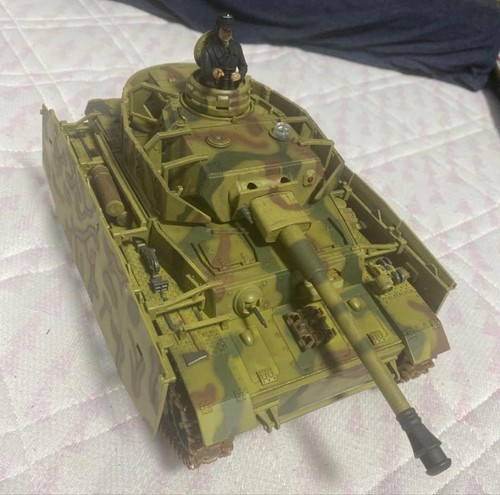 Panzer ausf rc tank - ausf.,