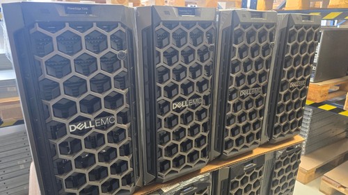 Dell poweredge t340 xeon - dell,
