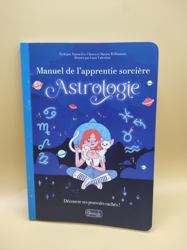 Manuel apprentie - manuel, l’apprentie