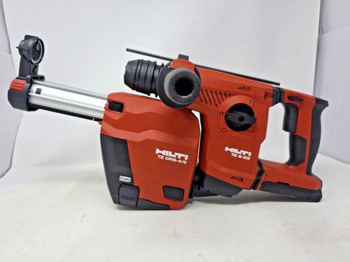 Hilti nuron rotary - hilti, 6-22