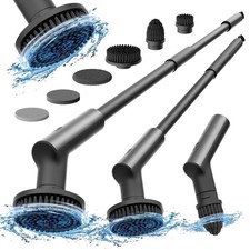 Brosse Nettoyage Electrique
