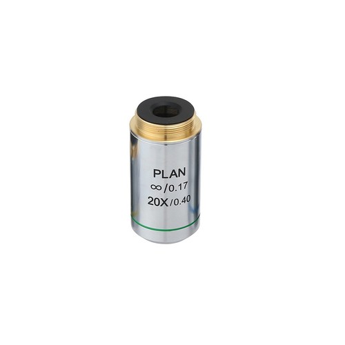 Objectif pour microscope