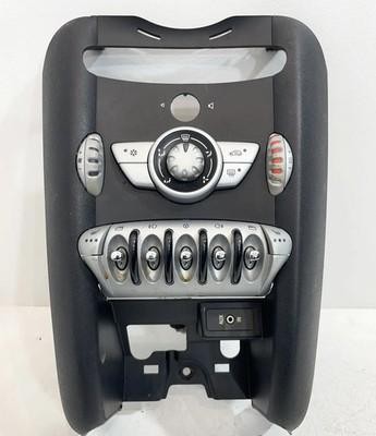 Commande chauffage mini - chauffage,