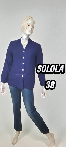 Solola taille superbe - 38,