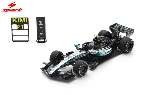 Mercedes amg w17 kimi - mercedes,