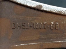 DM5J1007BB jante FORD FOCUS