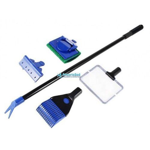 Aqua nova kit nettoyage - kit, de