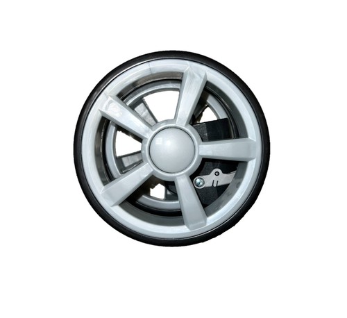 Chicco groupe roue avant - chicco,