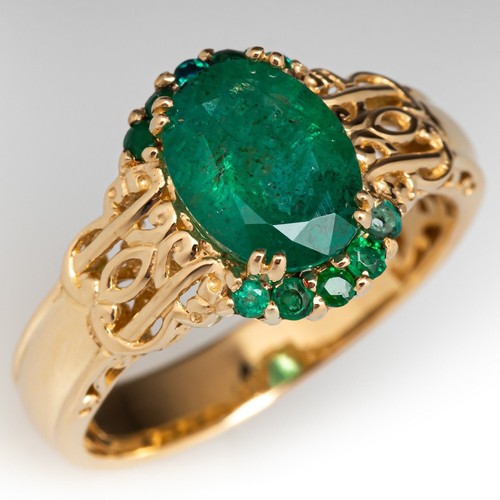 élégante bague - Élégante,