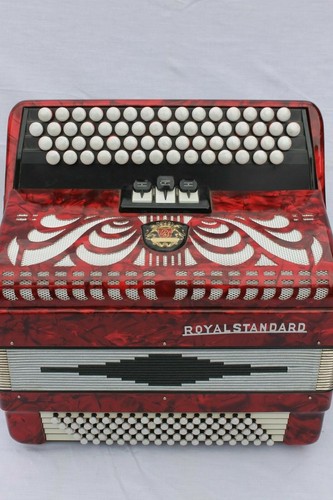 Royal standard 50722 - royal,
