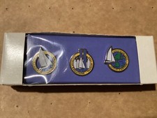 pins VENDEE GLOBE TRANSAT