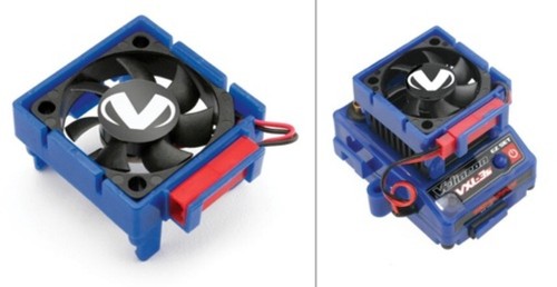 Traxxas 3340 velineon vxl - 3340,