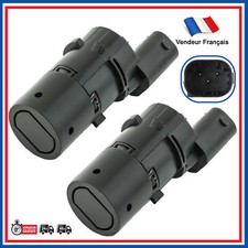 2 Capteur de Stationnement