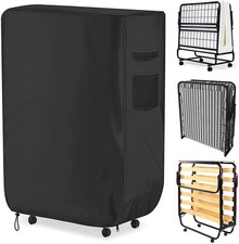 Housse lit Pliant,Housse de